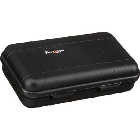 Portkeys PT5 II - monitor, futerał